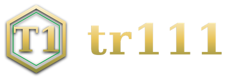tr111 logo